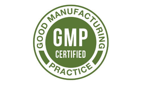 Liposlend GMP Certified